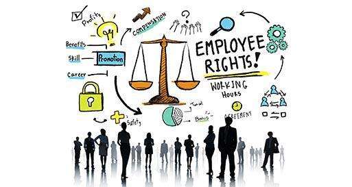 Safeguarding the rights of employees | Business Post