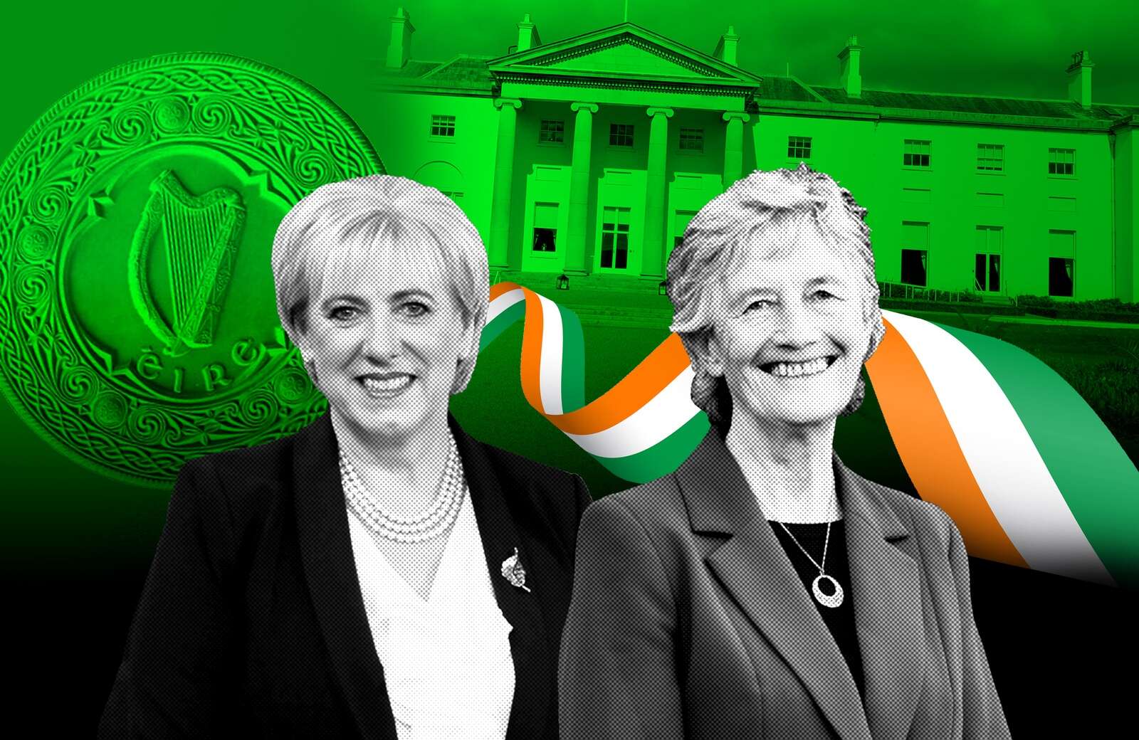 Exclusive Red C poll: Humphreys humbled as Connolly set for commanding ...