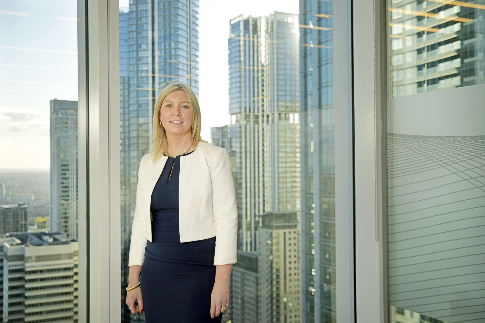 ‘Ireland is at an inflection point’ EY’s Martina Keane on her major financial services role