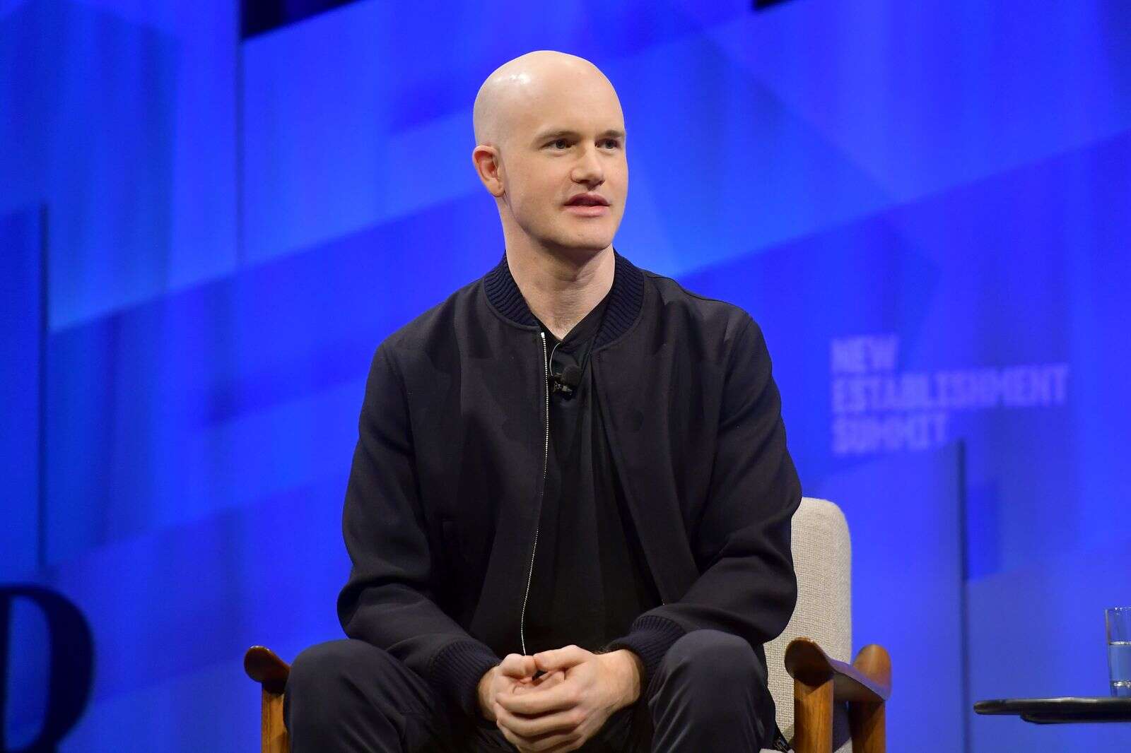 Coinbase gibt Irland gegen Luxemburg als wichtigsten MiCA-Hub auf.