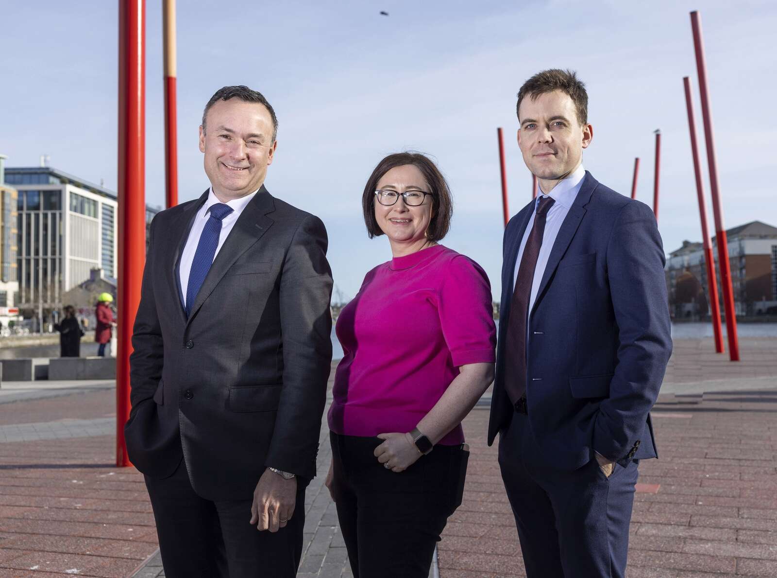 Entries open for PwC/Business Post Sustainable Business Awards ...