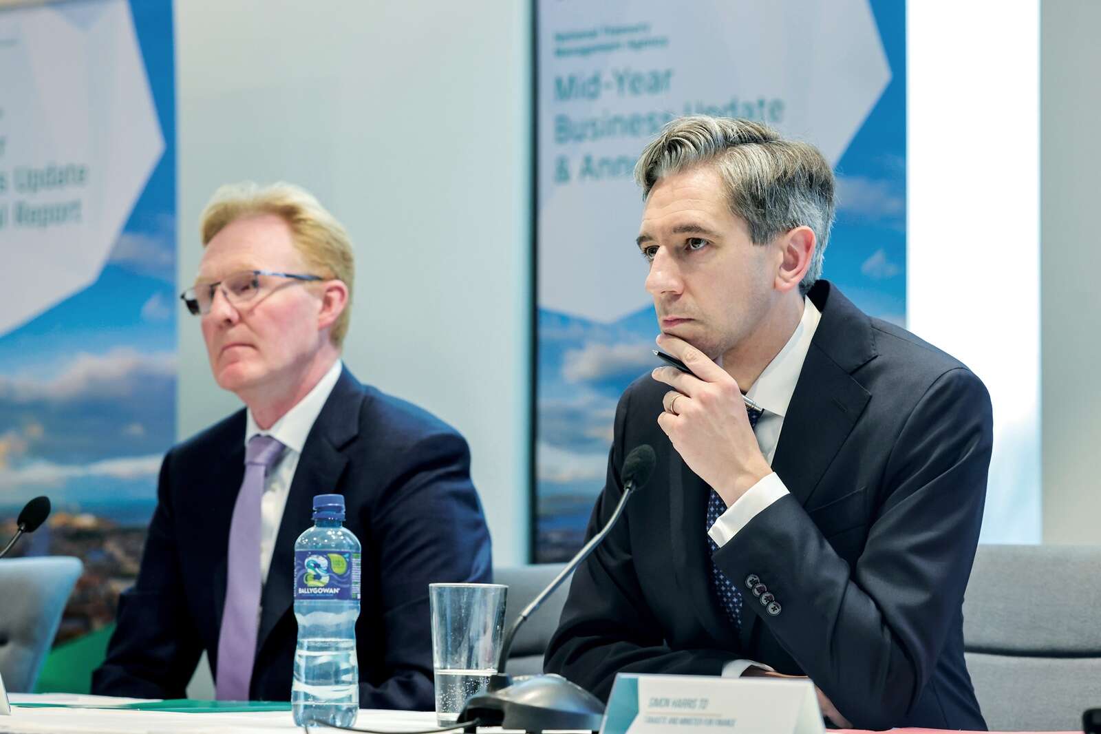 Billions in potential investment returns lost by Irish sovereign funds