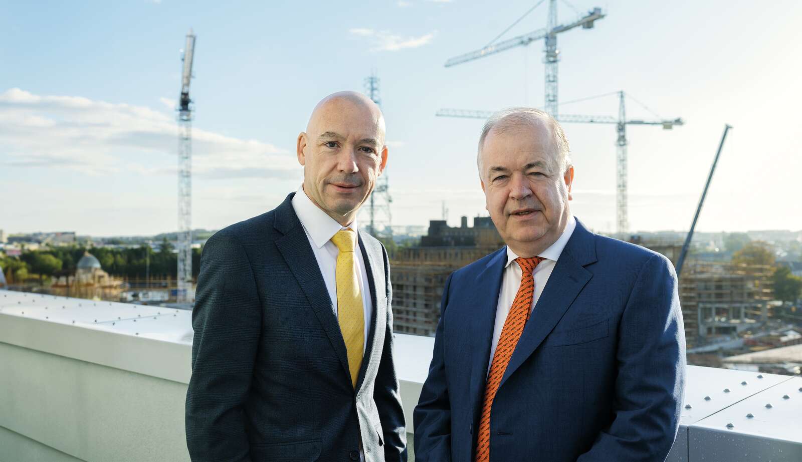 Family Business Award: Strong values and high standards build success ...