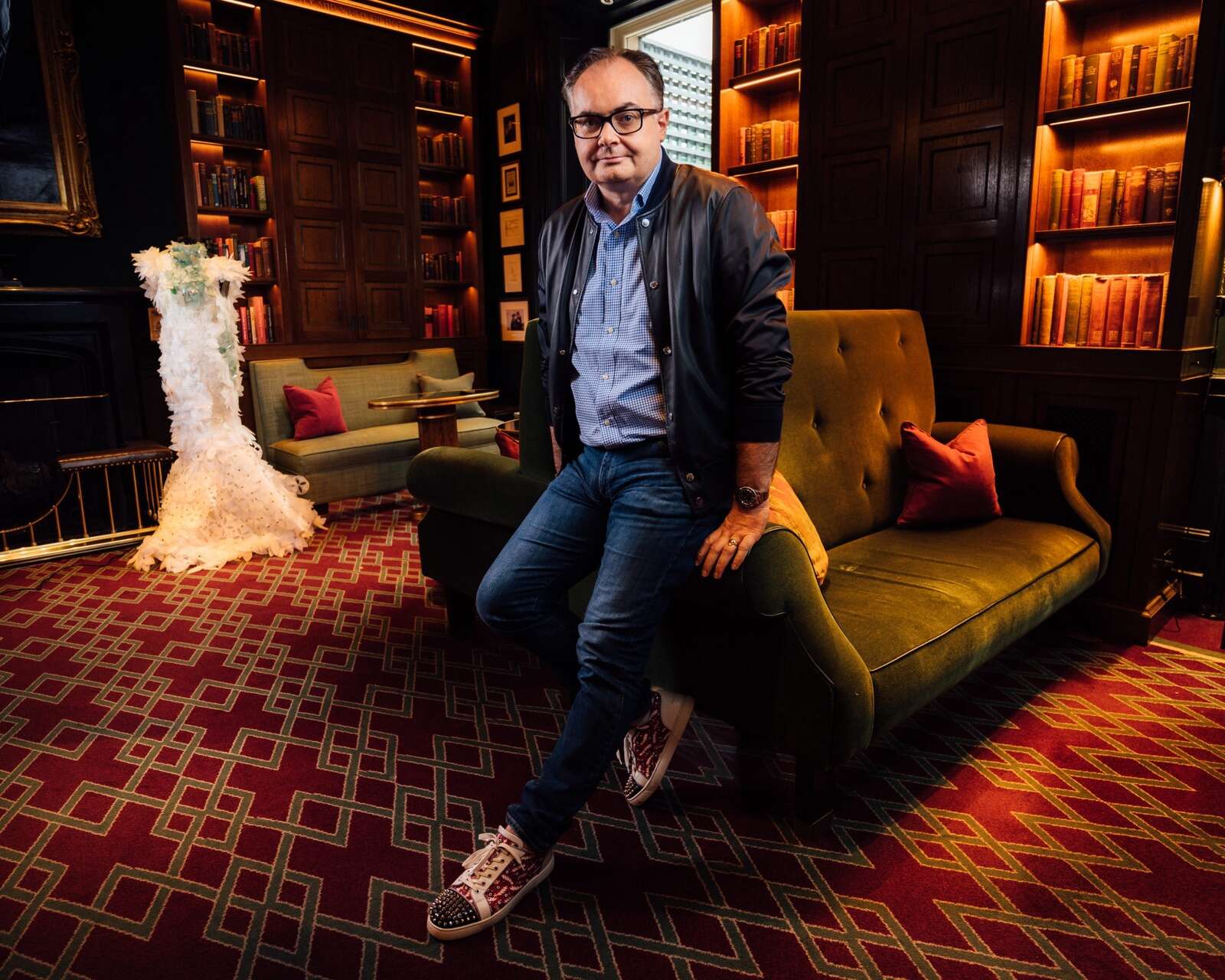 Irish entrepreneur Troy Armour launches Juno, an AI ‘co-founder’ for SMEs