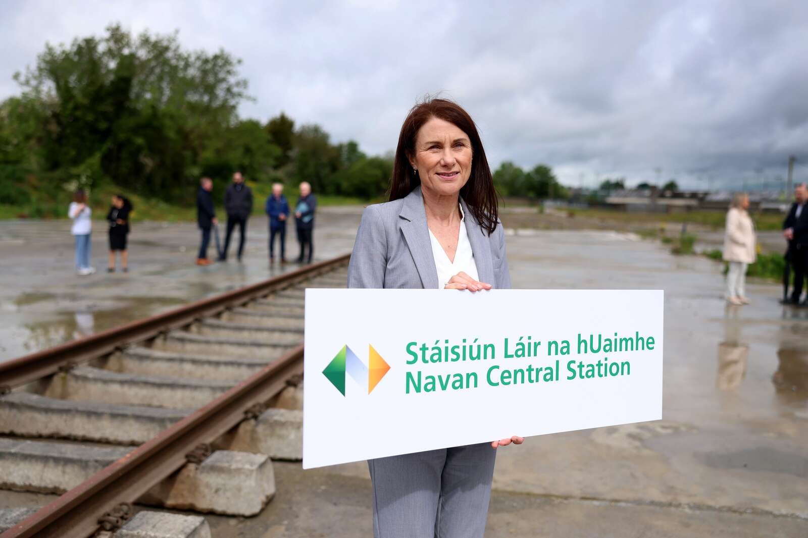 Facing overcrowded trains on your work commute? Here’s what Irish Rail ...