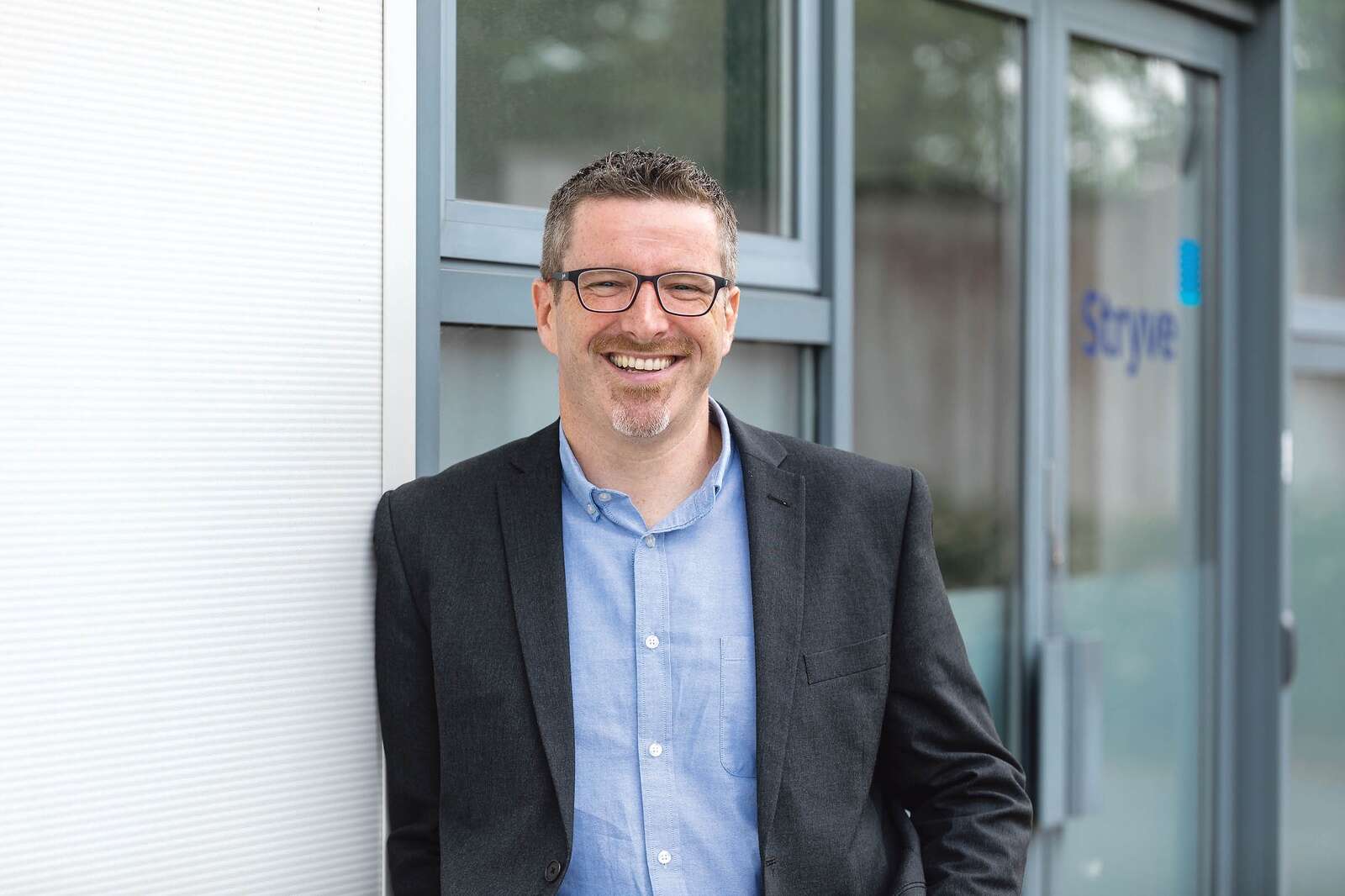 Stryve: Business only as strong as weakest supply chain link | Business ...