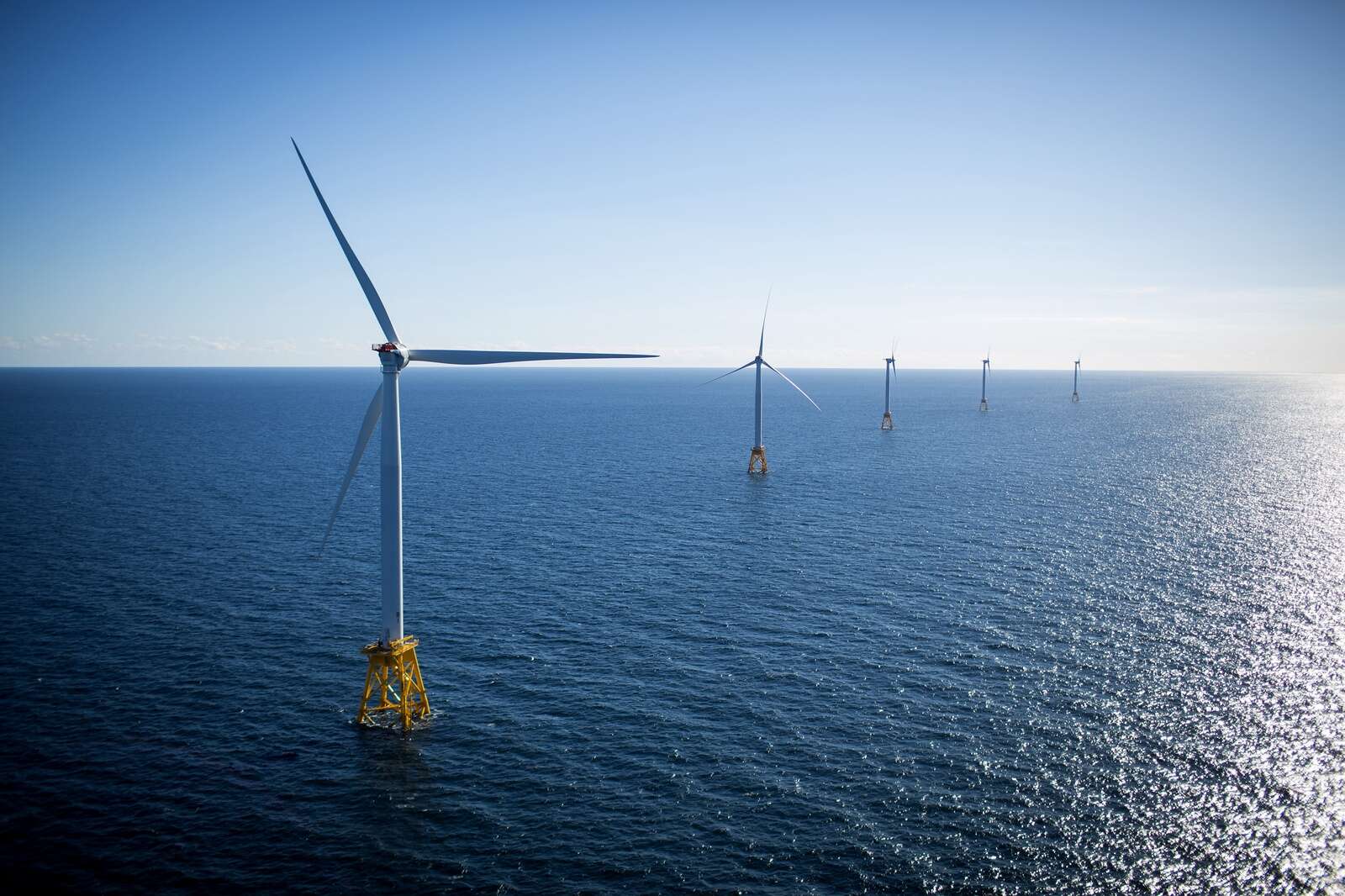 Ørsted reaffirms profit guidance despite US setbacks
