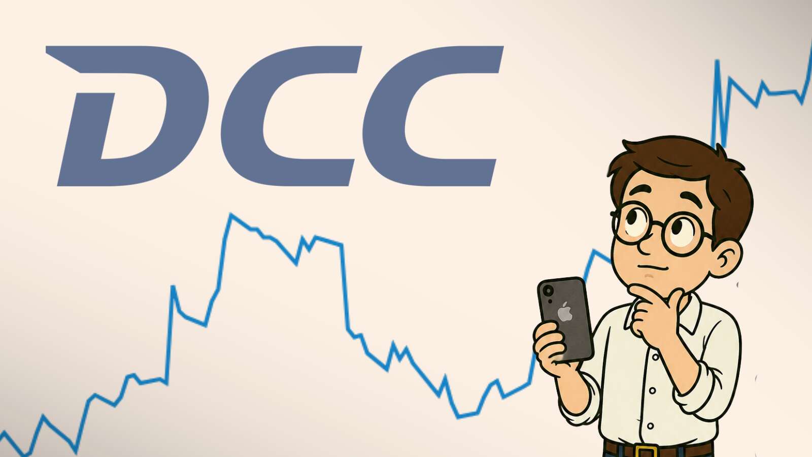 Investor Finn: What does DCC even do – and should I invest in it ...