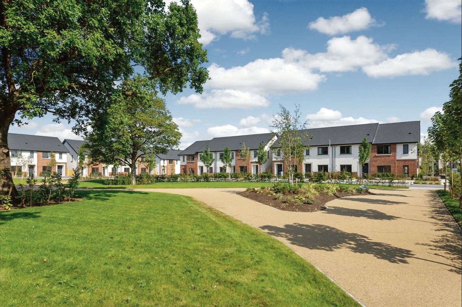 Fourth phase of new homes at Tandy’s Lane in Lucan now on sale