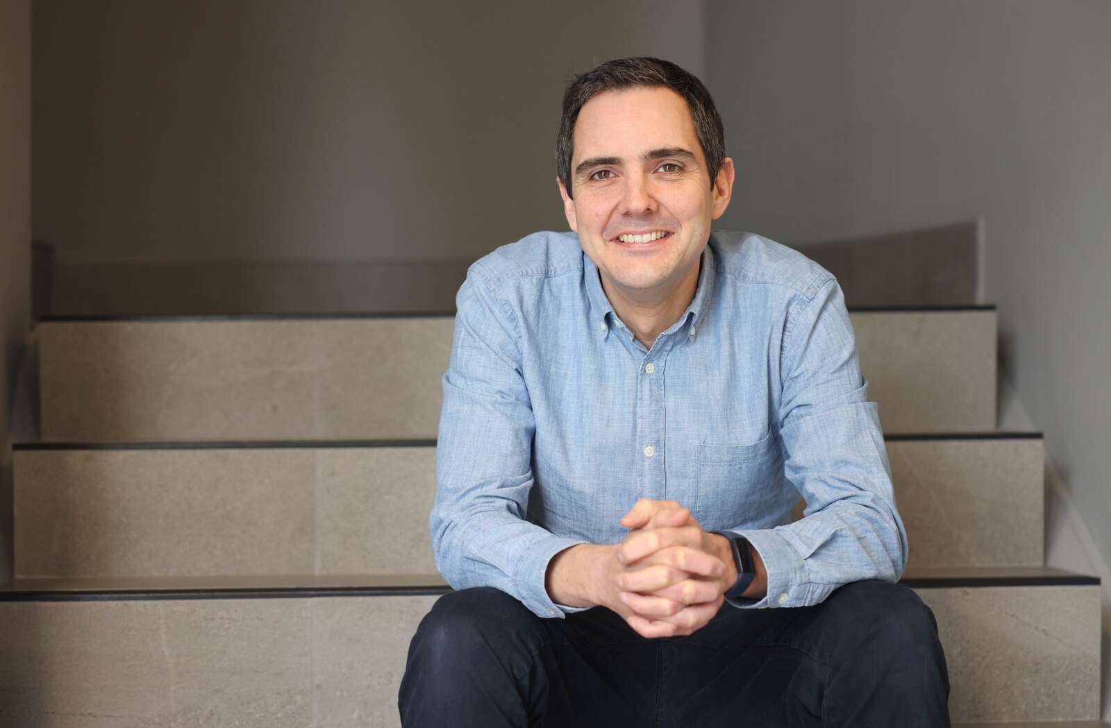 This Working Life: Jonny Press of AquaQ Analytics on making a good ...