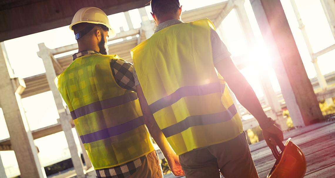 Changes to conveyancing and boosts to house building | Business Post