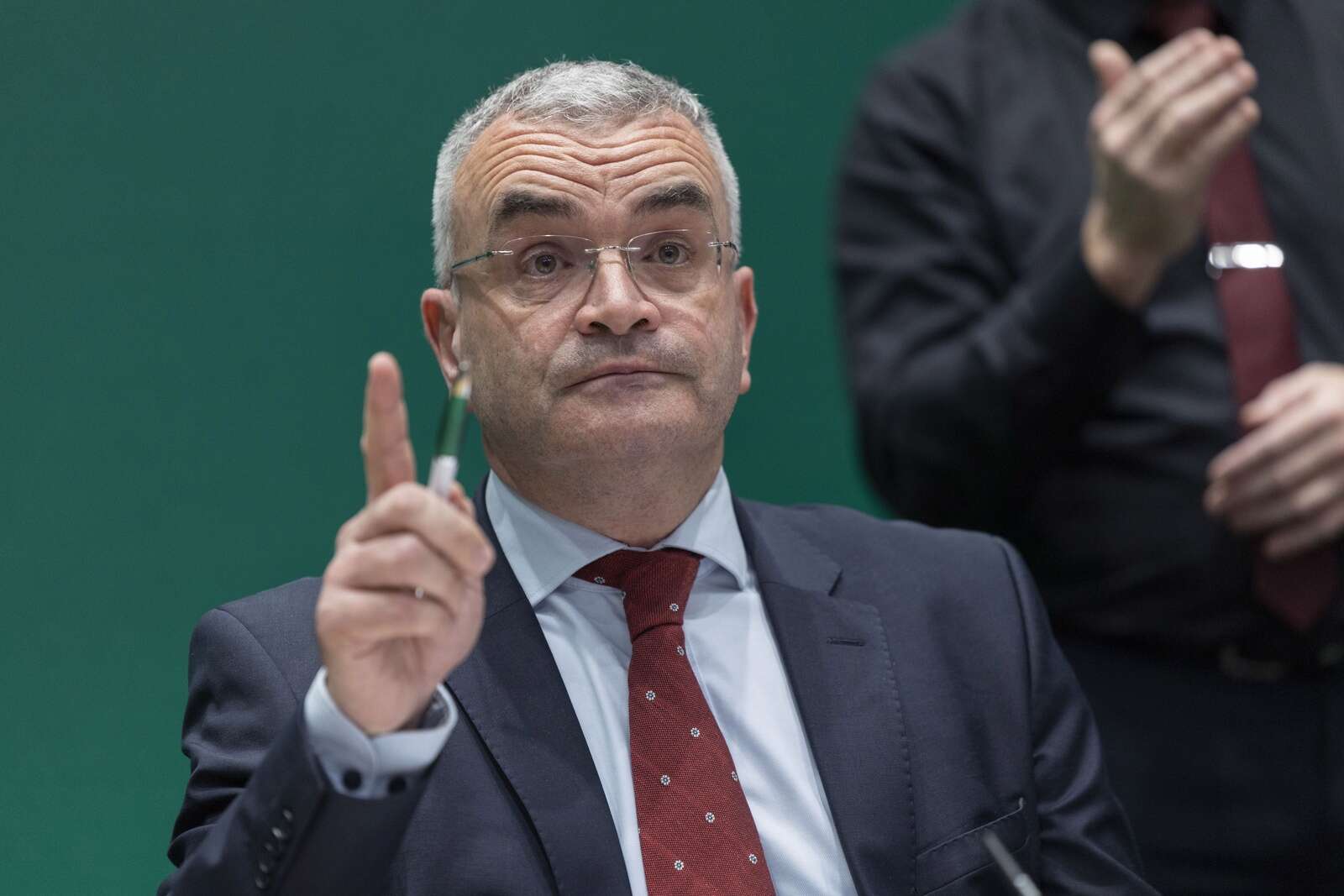 Company pensions will be required to pay at least 3.5% when auto-enrolment goes live