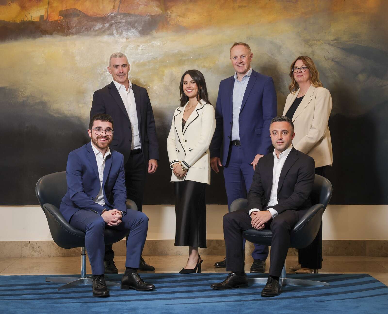 Ireland’s legal profession: navigating wealth and planning for the ...