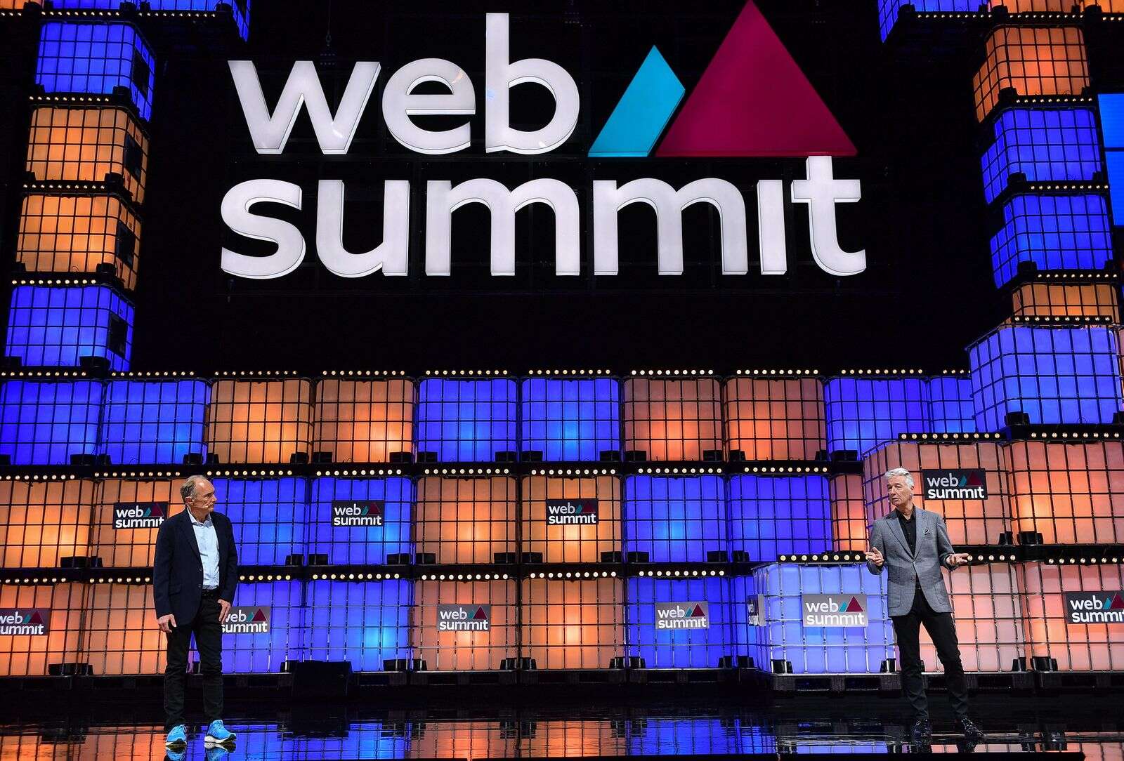Inventor of the internet looks to fix it | Business Post