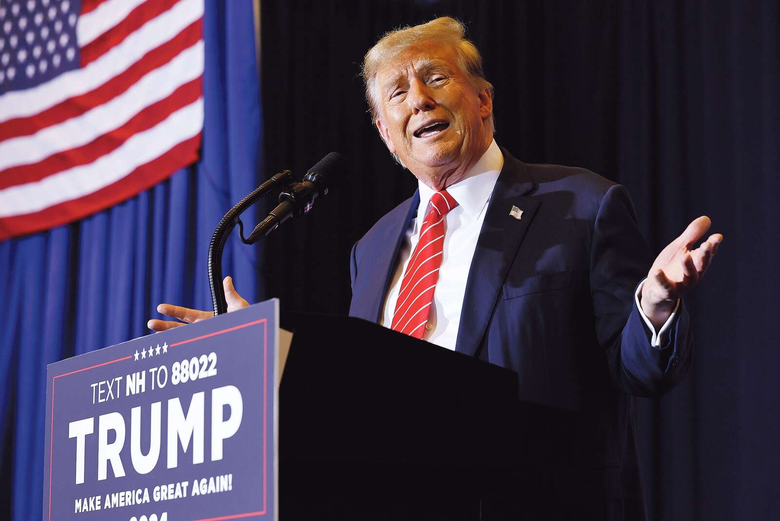 Former EU Commissioner: Irish pharma sector better prepare for damaging trade war if Trump elected