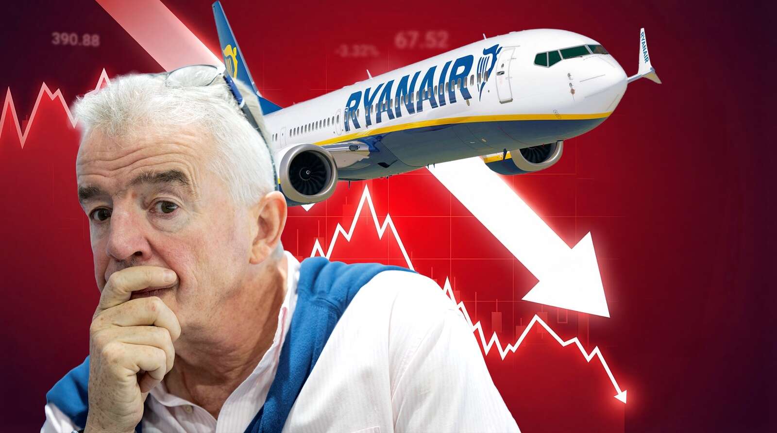 Flying solo: Why Ryanair is managing fuels costs its own way