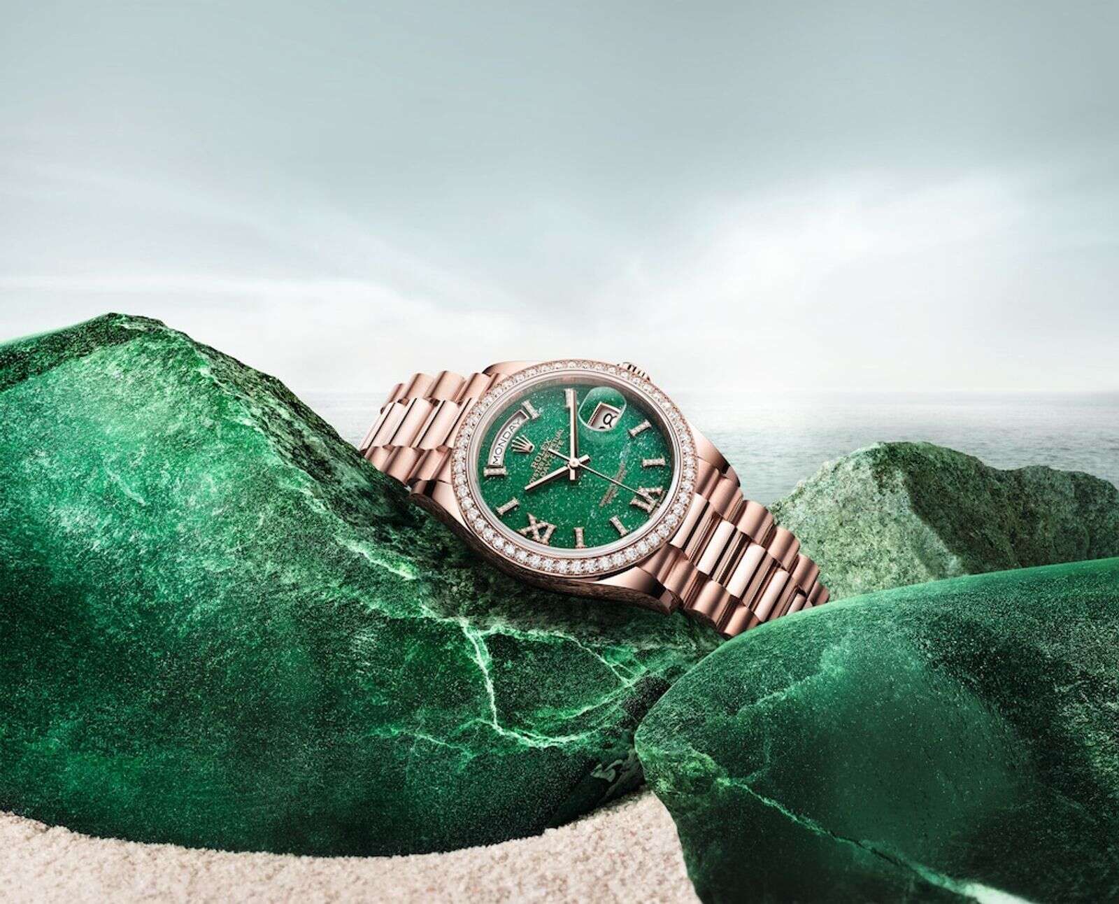 The best new watches of 2023 plus why the luxury watch world is