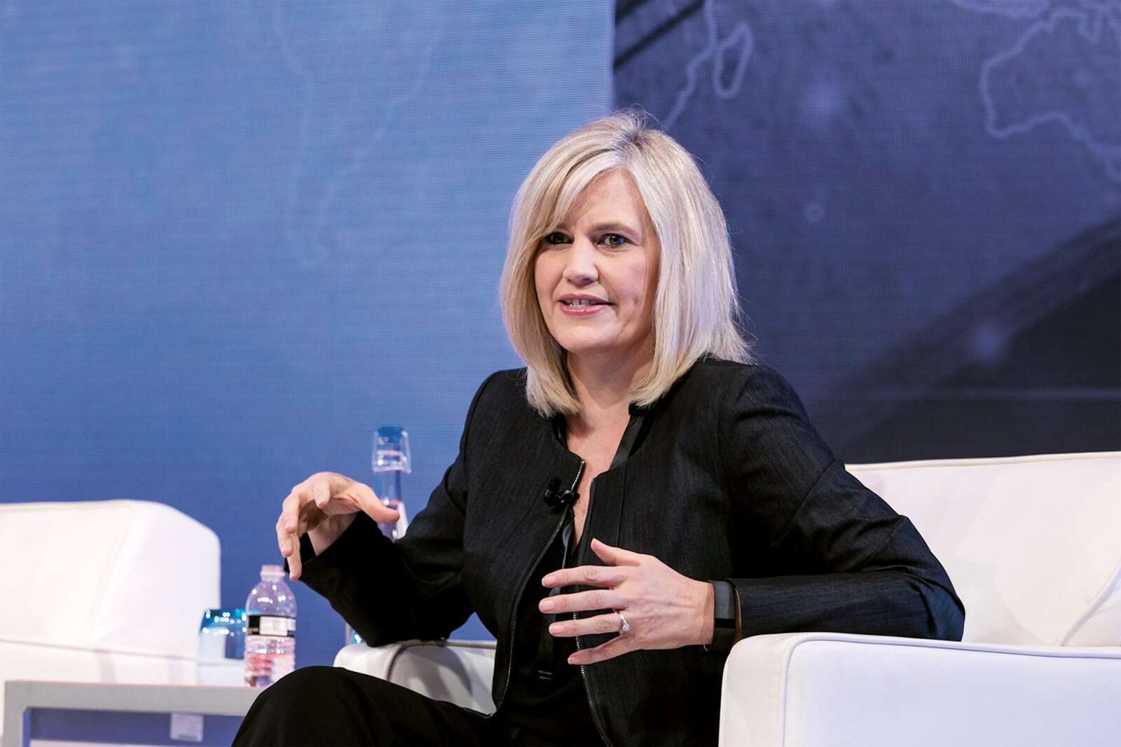 Inside JP Morgan’s $17bn tech strategy: why its CIO sees Ireland as a ...