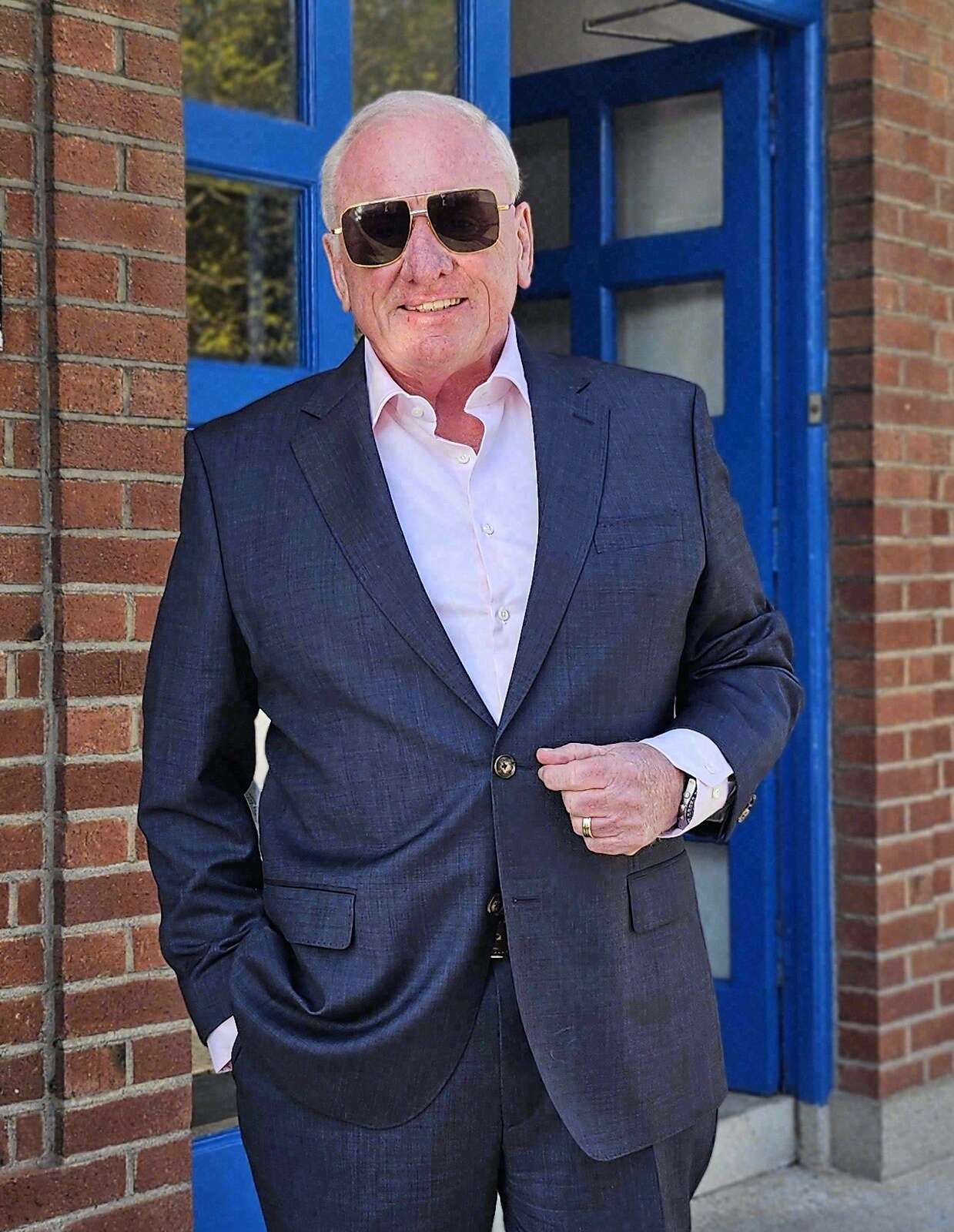 Irish telecoms veteran and former Sigma Wireless chair Tony Boyle ...