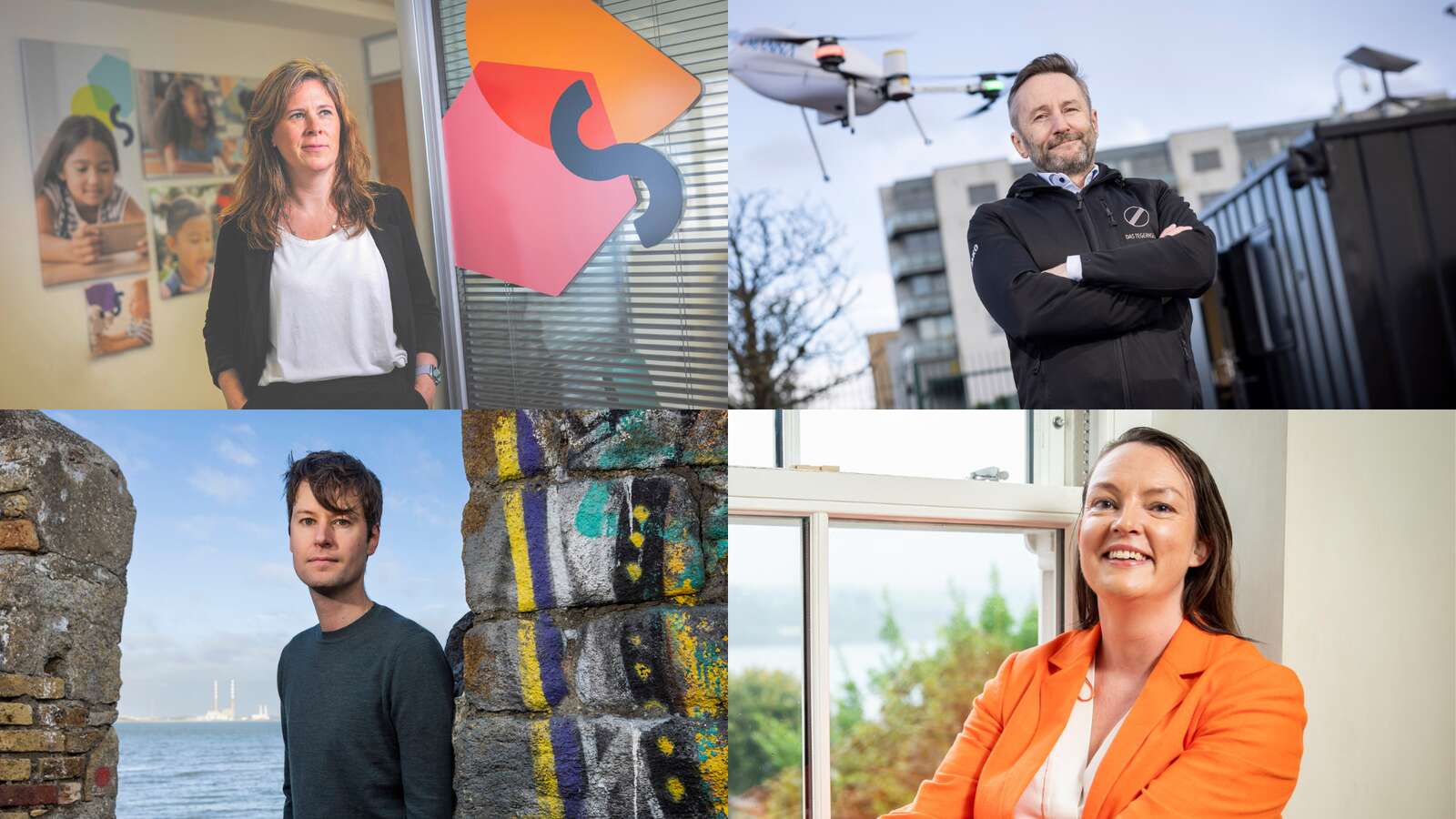 Impact of NDRC Closure on Ireland’s Start-Up Ecosystem: Insights from Entrepreneurs and Investors