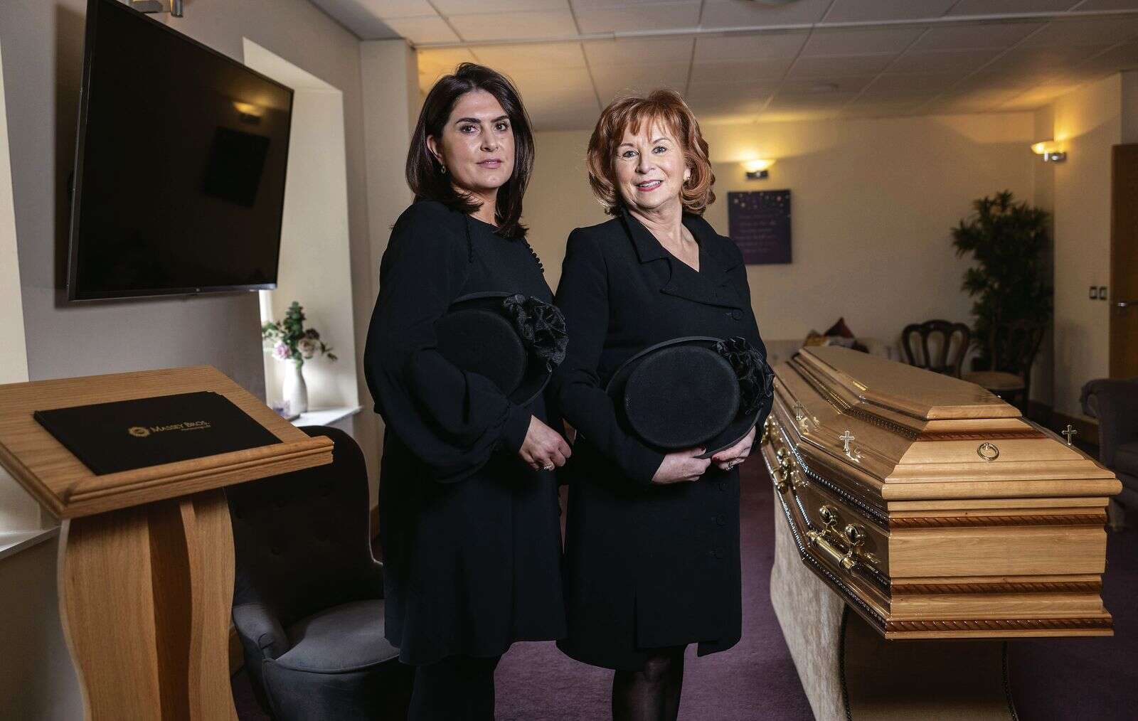 ‘People are planning their own funerals now’ – Massey Bros on Ireland’s ...