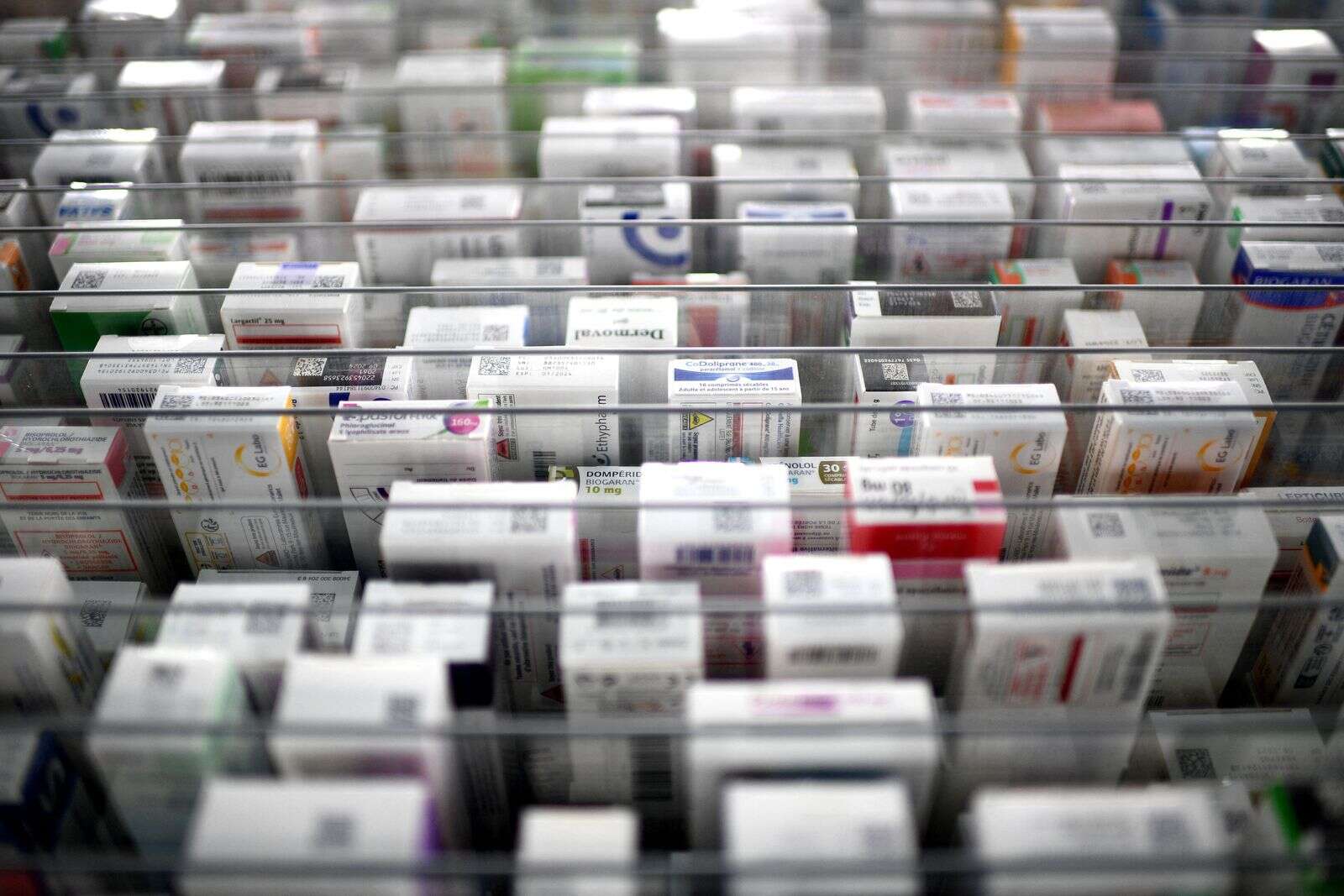 Big Pharma companies urge Irish government to oppose new EU law to increase competition