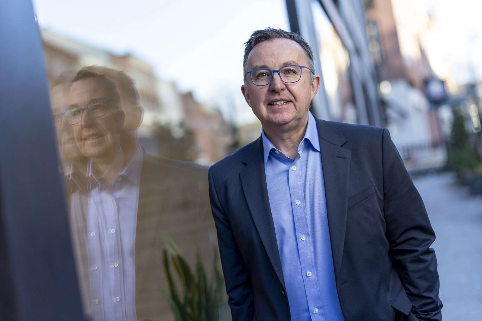 Irish banks target ‘distortionary’ lending rules and bonus caps in drive for EU overhaul