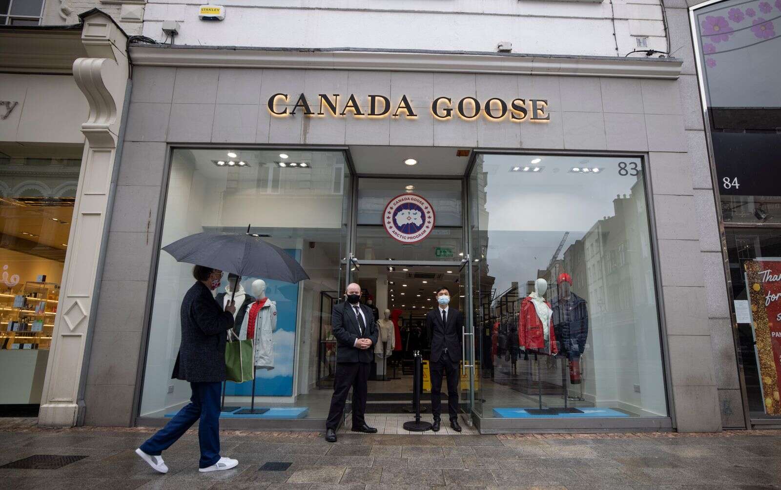 Buy canada goose ireland outlet