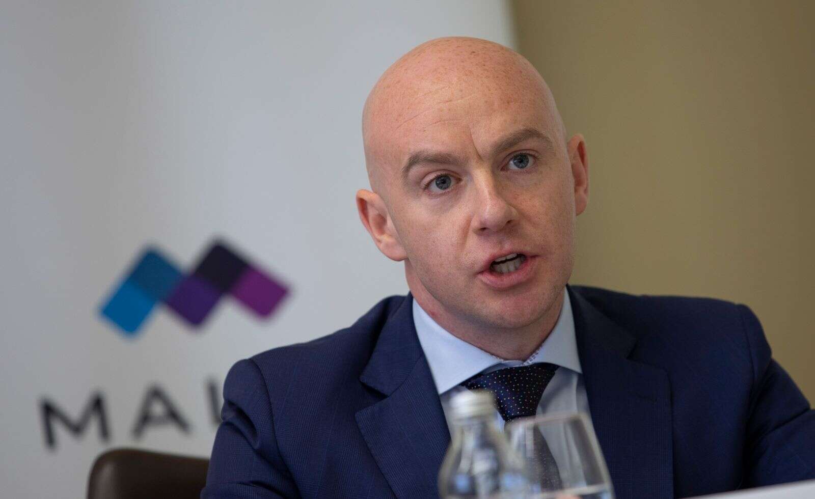 Malin to sell off stakes in two medical supply companies | Business Post