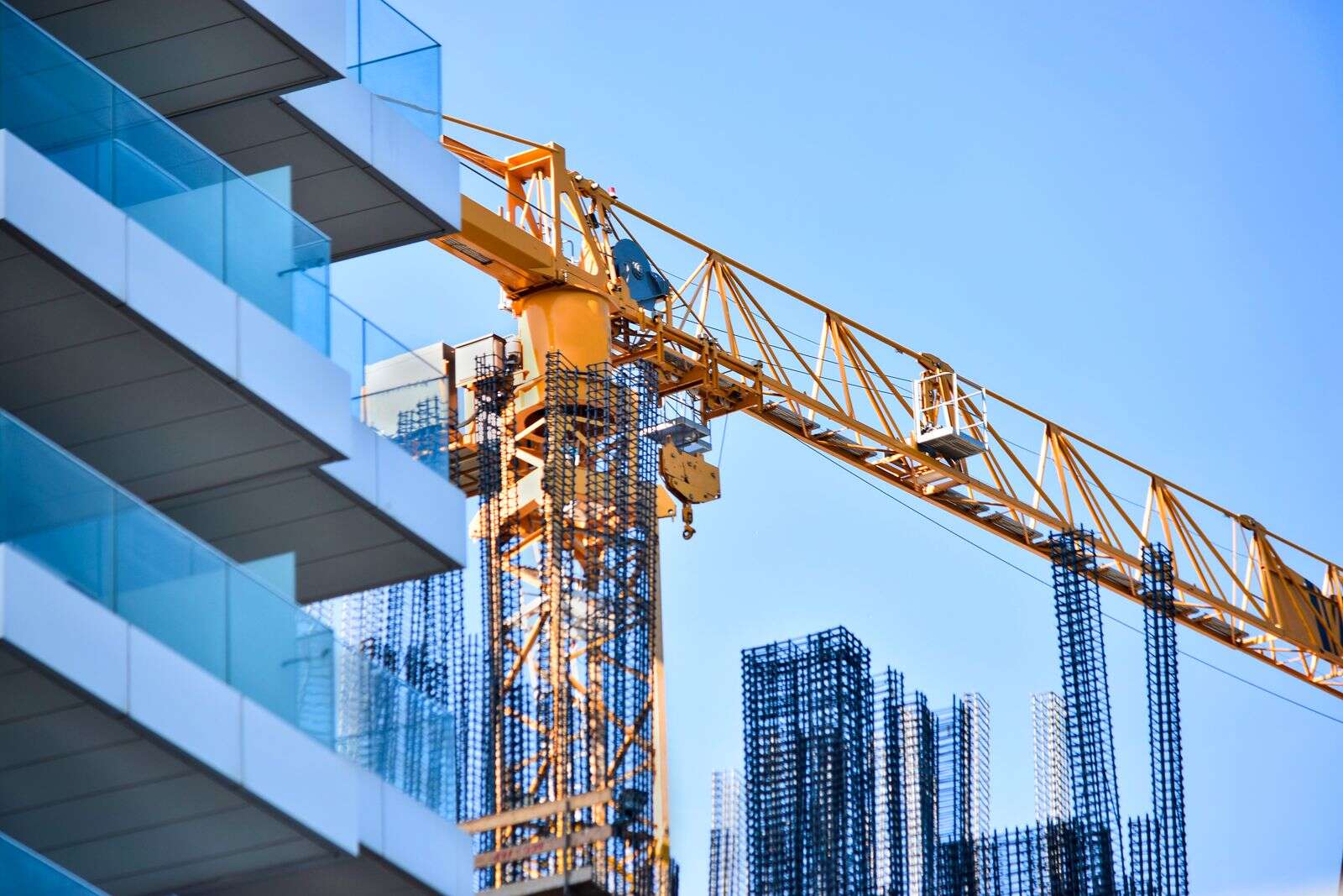 Local authorities falling behind on new building inspections | Business ...