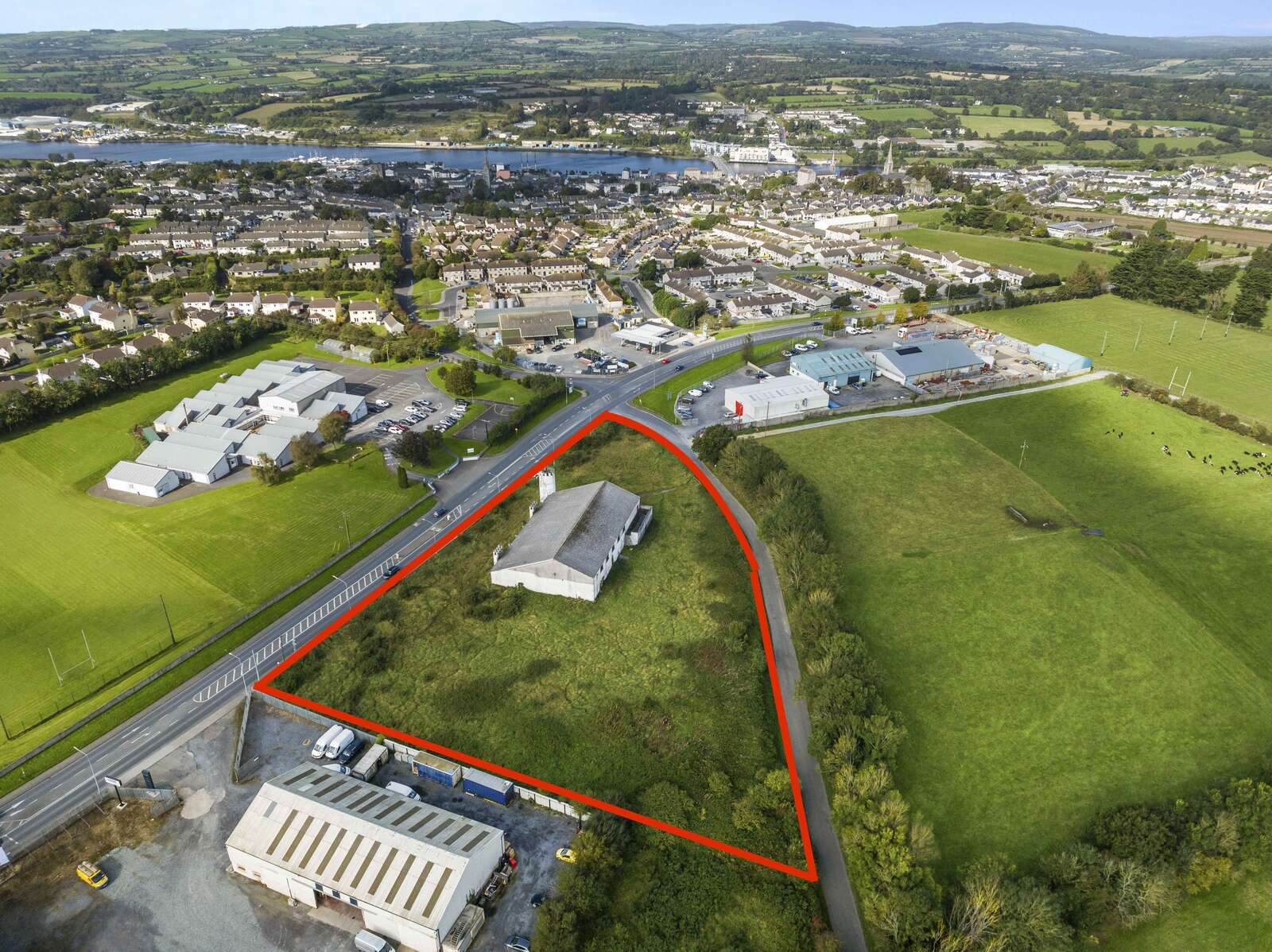 New Ross’ famous Ballroom of Romance guiding €800,000 Business Post