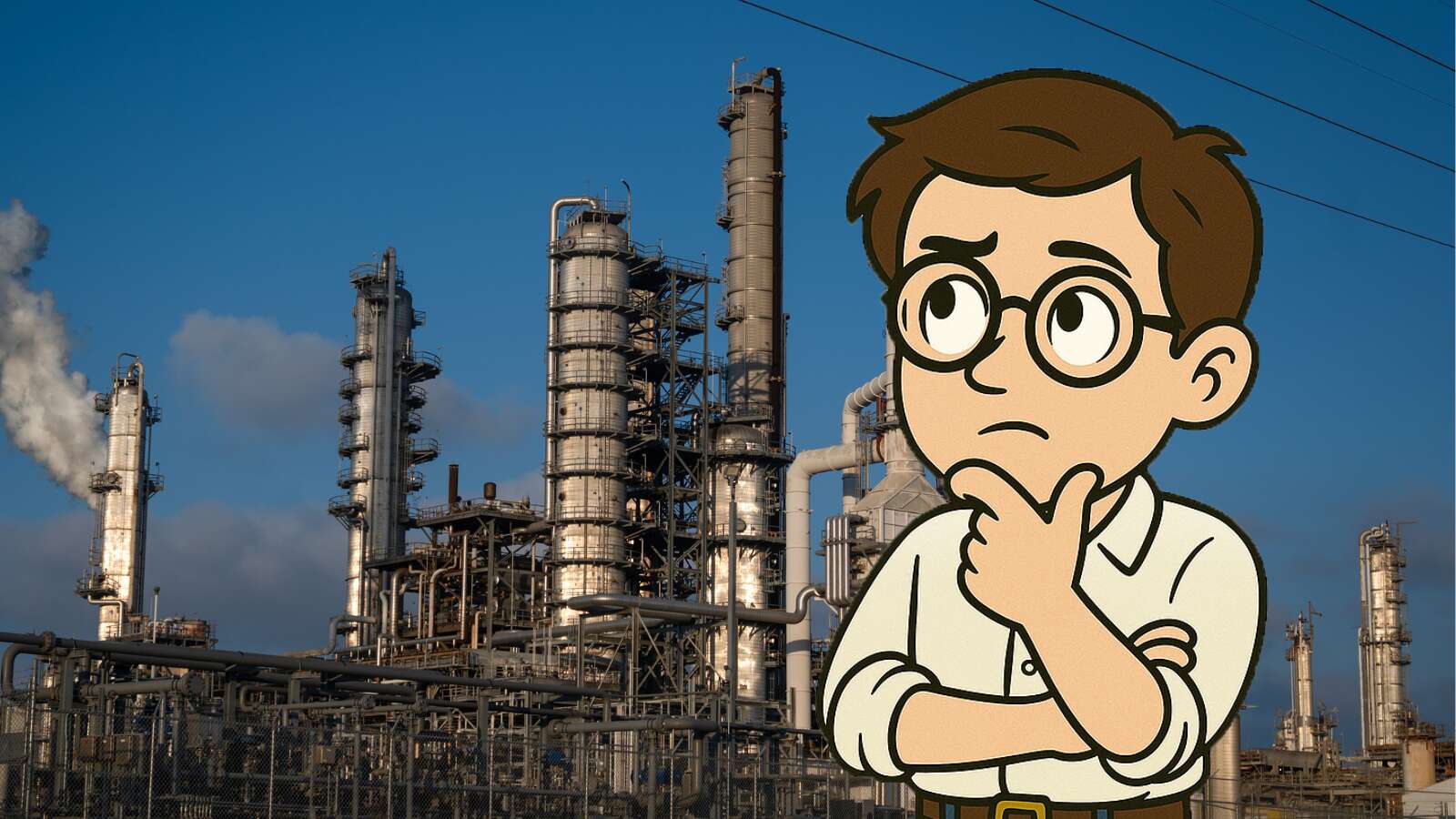 Investor Finn: Is it time to go nuclear?