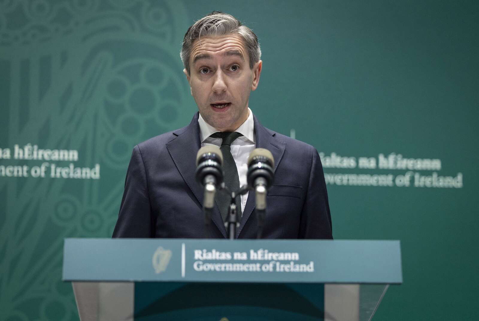 Ireland’s January exchequer balance hit by fall in corporate tax