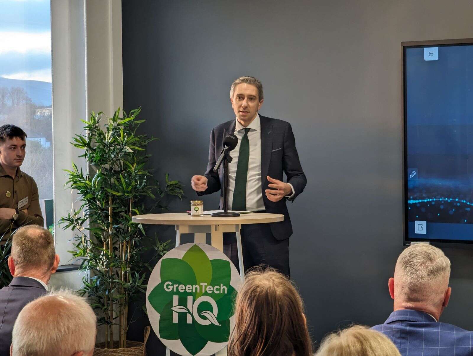 Simon Harris: Third level institutions must adapt to aid lifelong learning