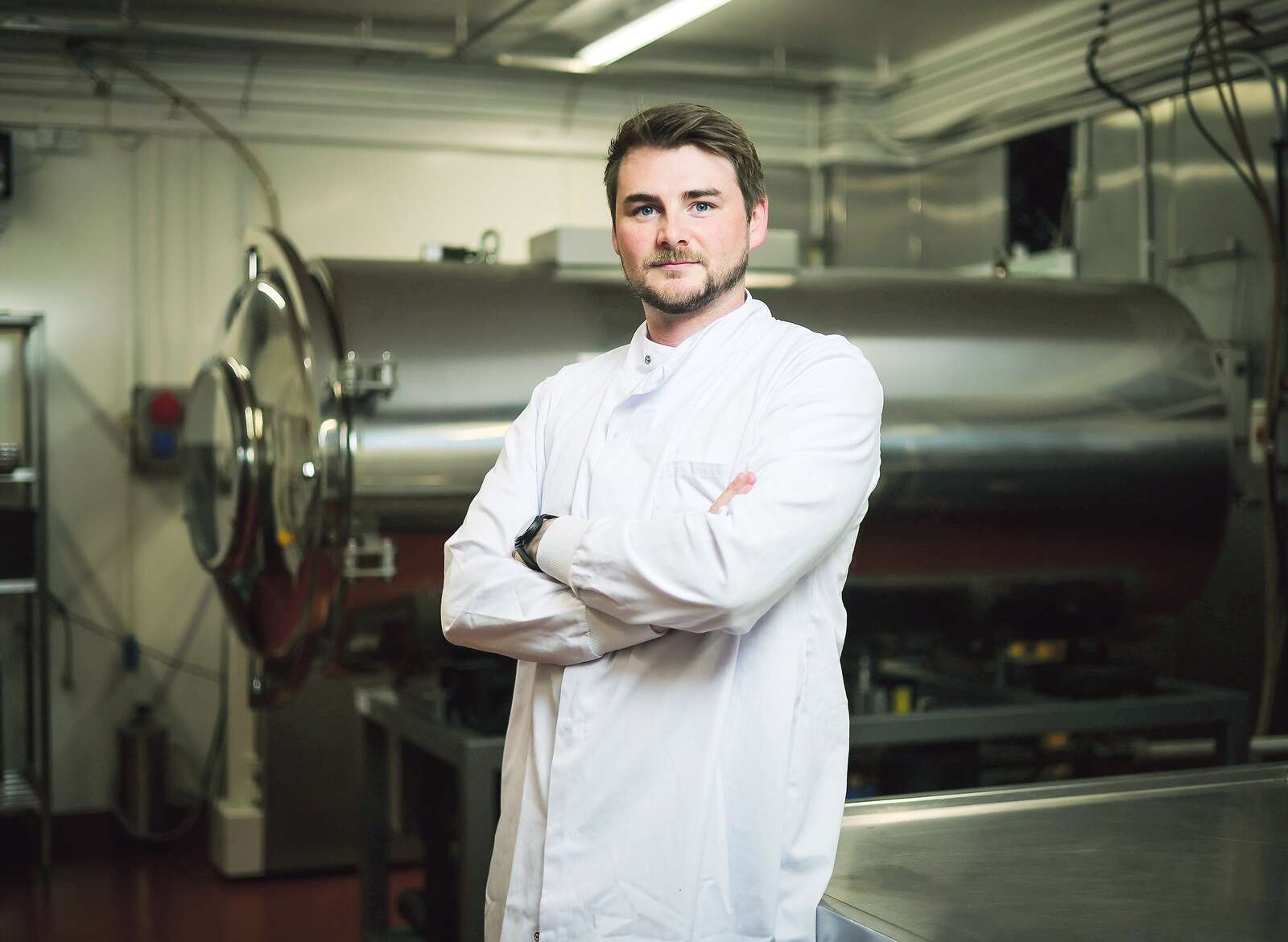 Dublin biotech Biovit targets €3m raise as it partners with Pepsi and ...