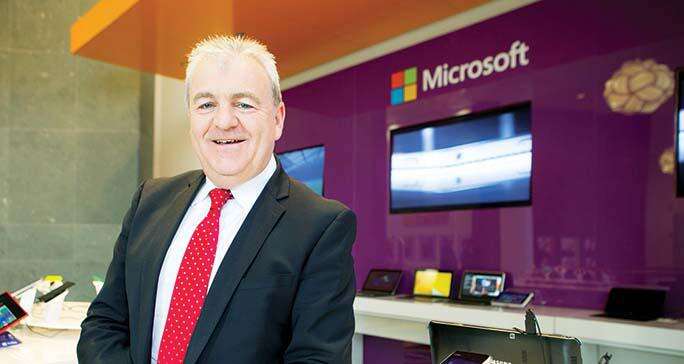 CRM: building relationships and adding to the bottom line | Business Post