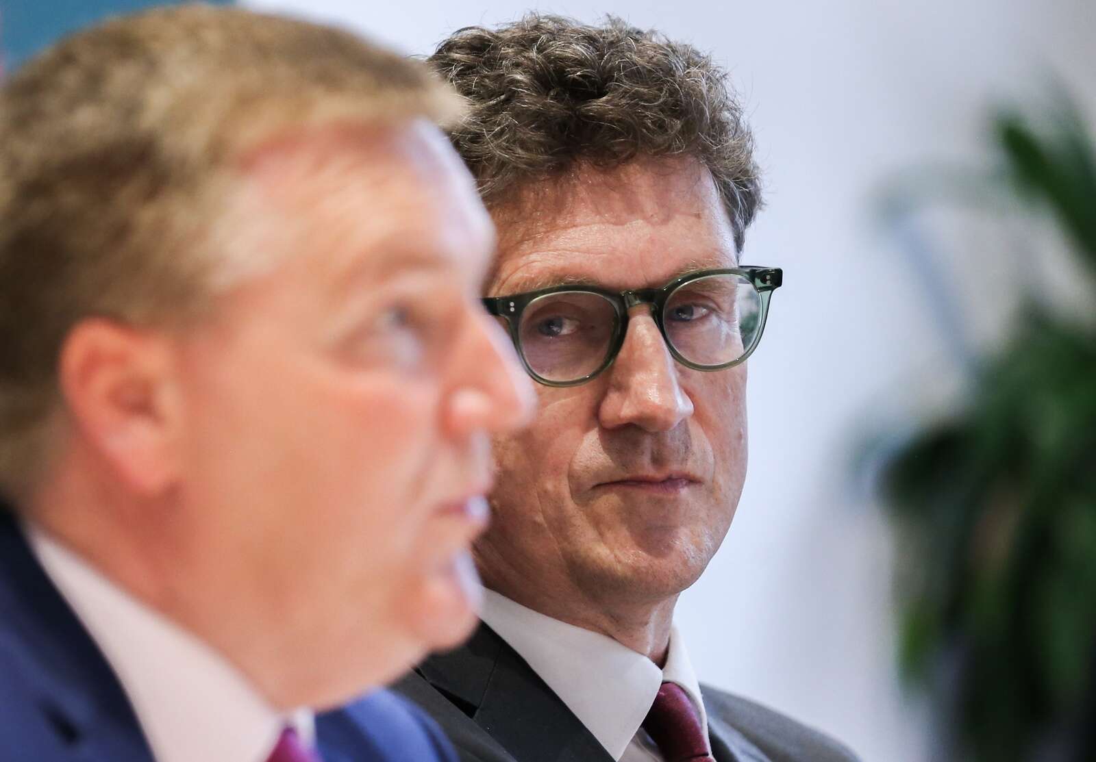 Eamon Ryan Future of coalition rests on contentious climate policies