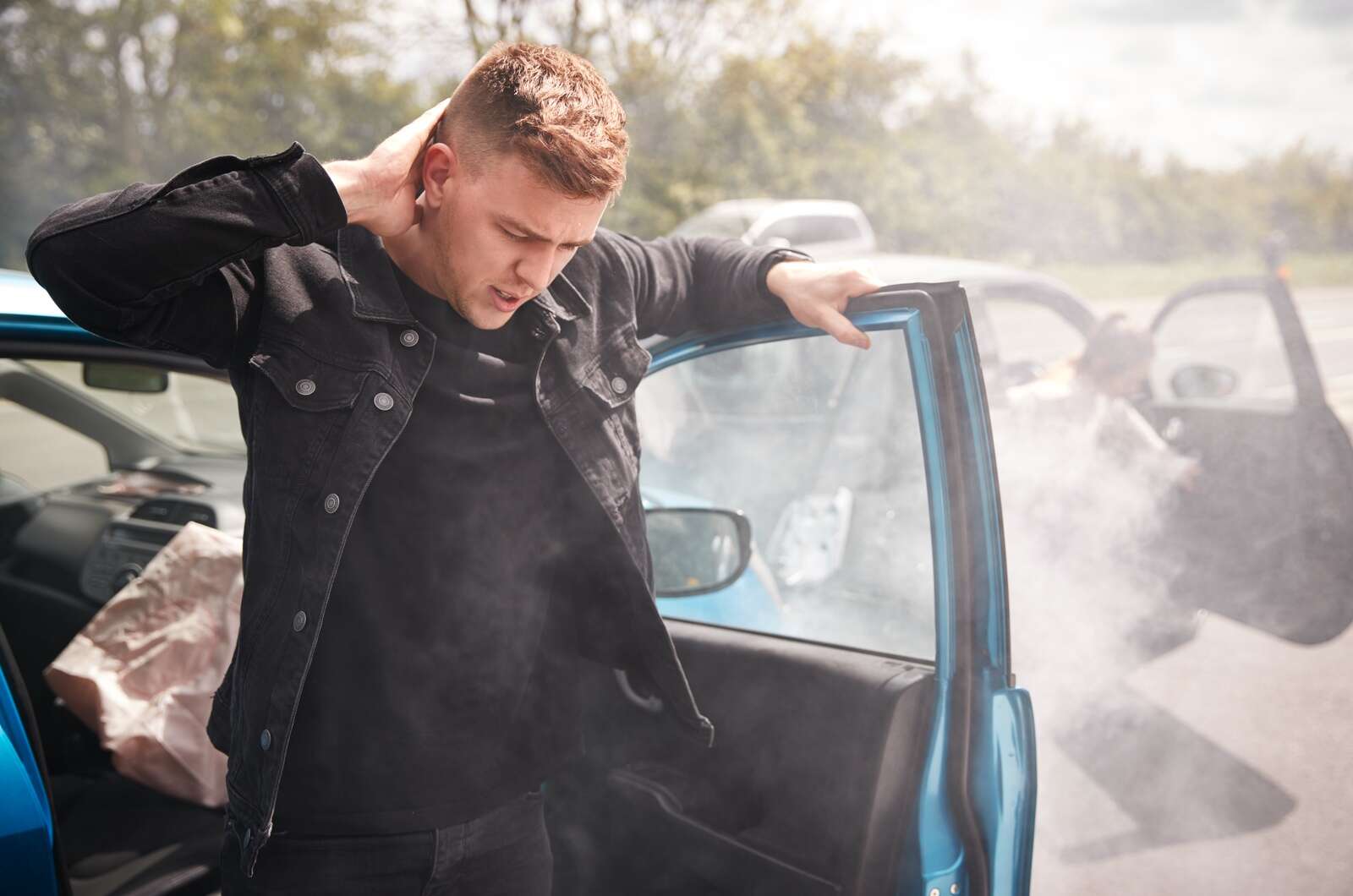 Anton Savage: The Road Safety Authority needs to work on regaining credibility