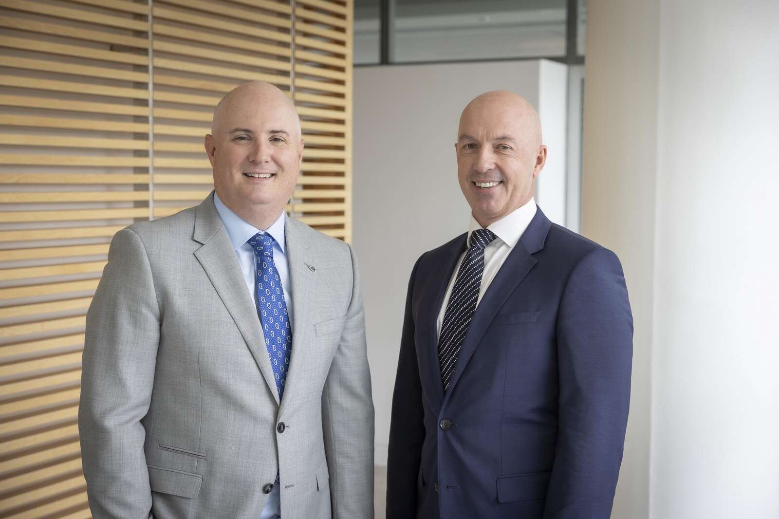 Matheson strengthens listing and IT teams with two senior appointments ...