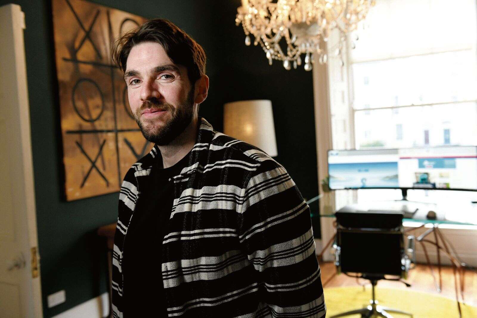 Restaurant management start-up Nory raises $7.7m | Business Post