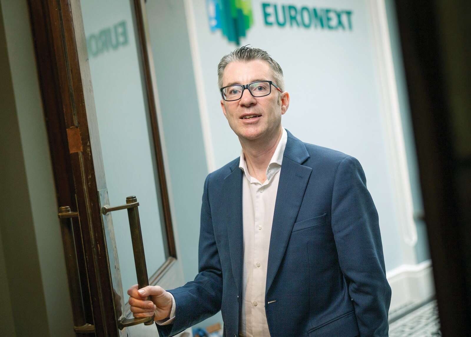 Daryl Byrne: A vibrant public market will ensure the next wave of Irish ...