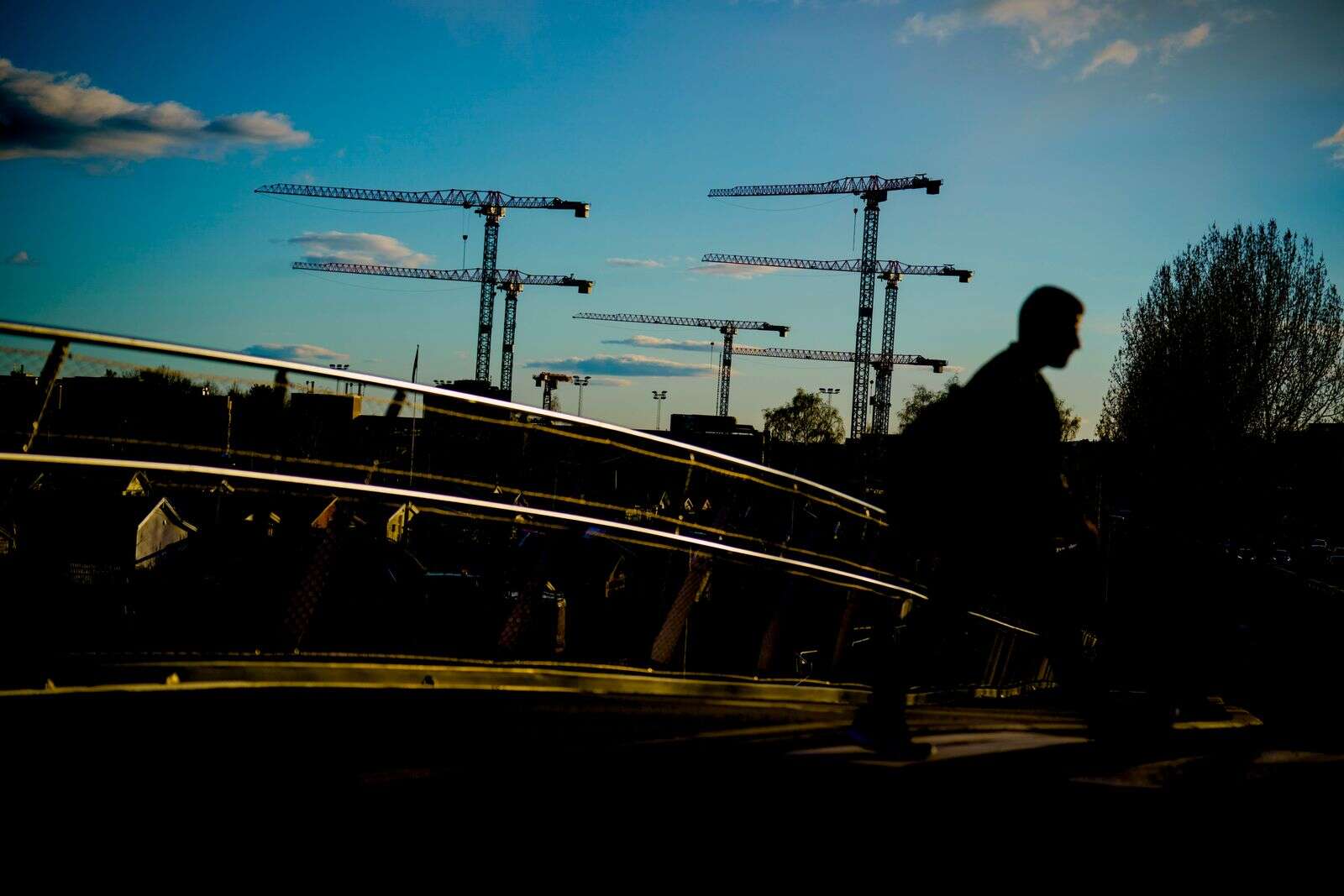 Colm Lauder Our new columnist on Ireland’s commercial property woes Business Post