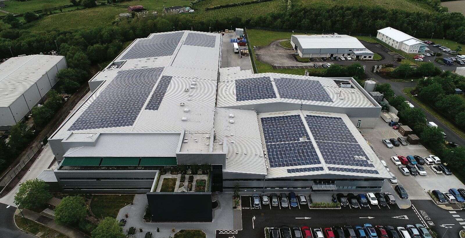 How Solar Stream puts renewable energy in your hands | Business Post