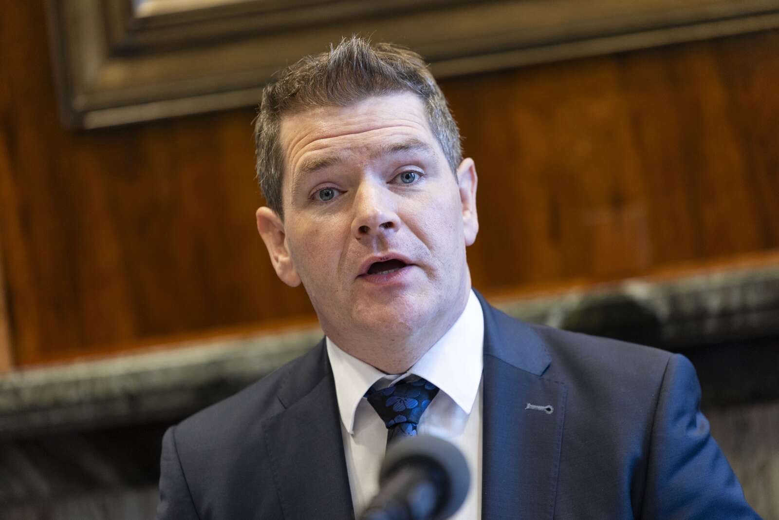 Exclusive: Dublin to open for data centres again as ban set to be lifted