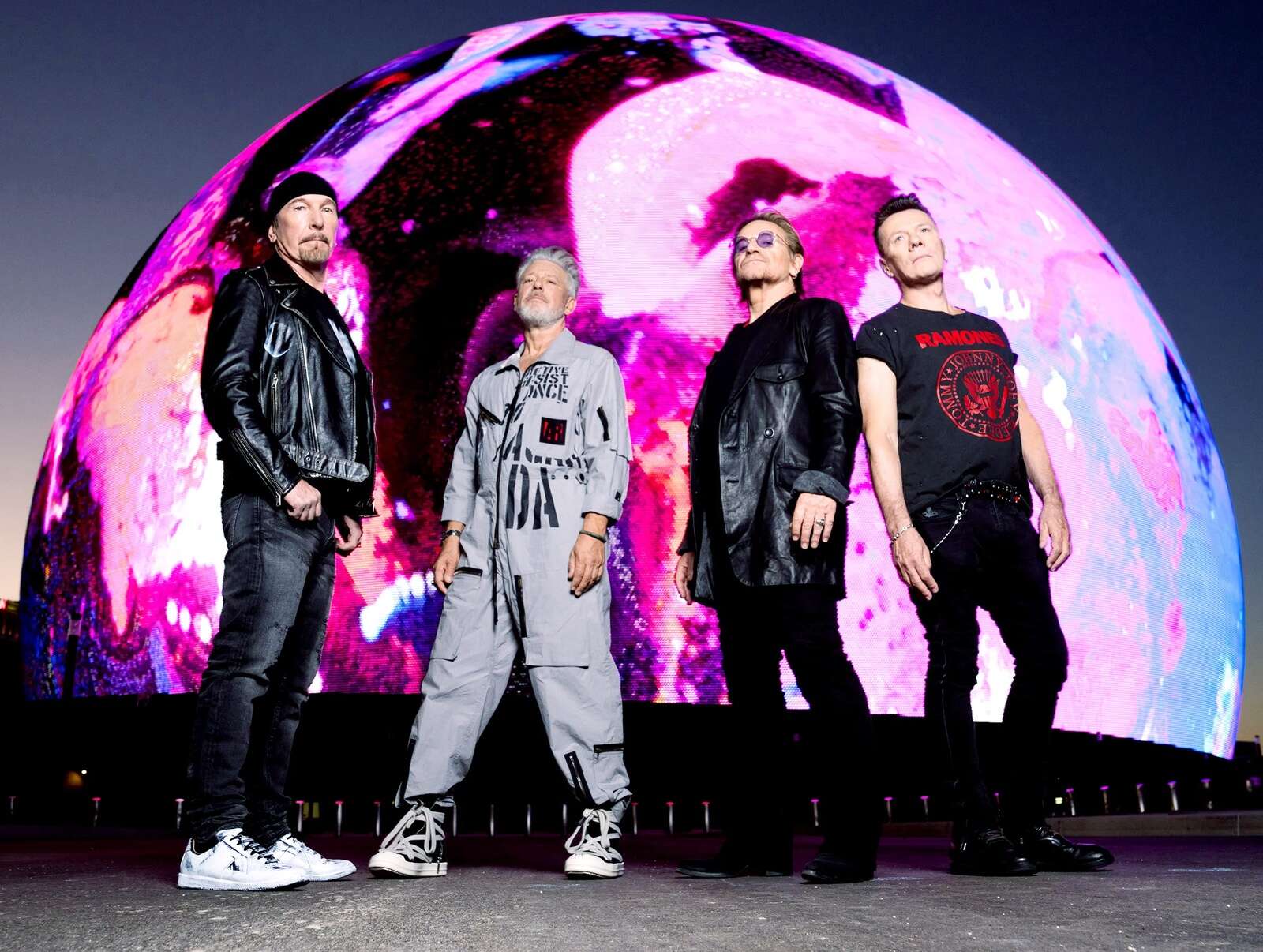 U2 company reports losses of €1.35m | Business Post
