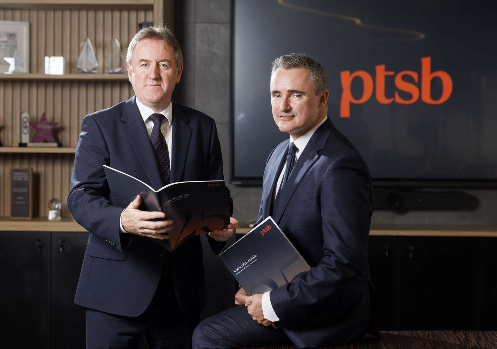 Analysis: What’s driving PTSB’s decision to sell – and what bidders will be weighing up