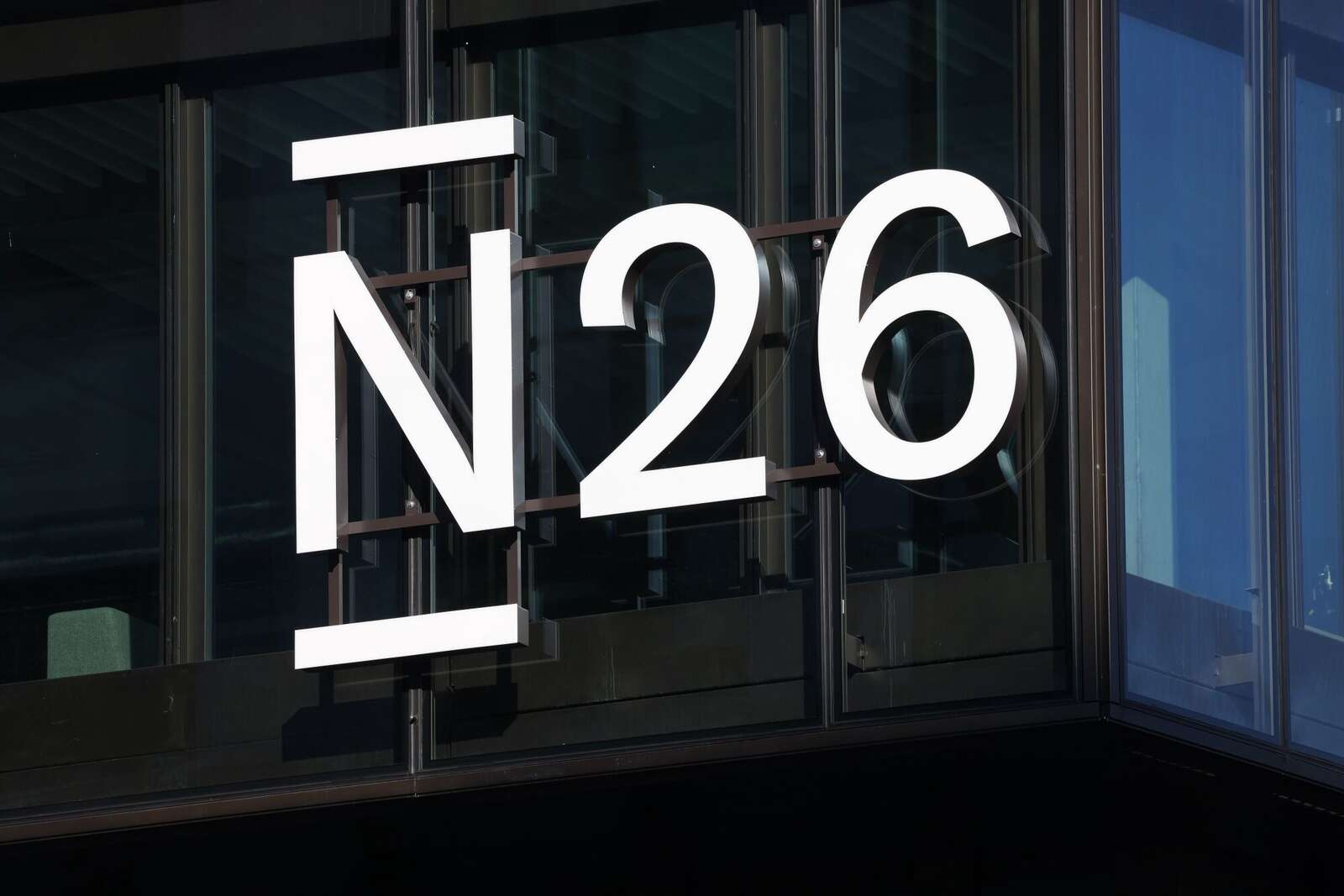 Fintech N26 verhängte Geldstrafe in Höhe von 9,2 Millionen Euro wegen ...