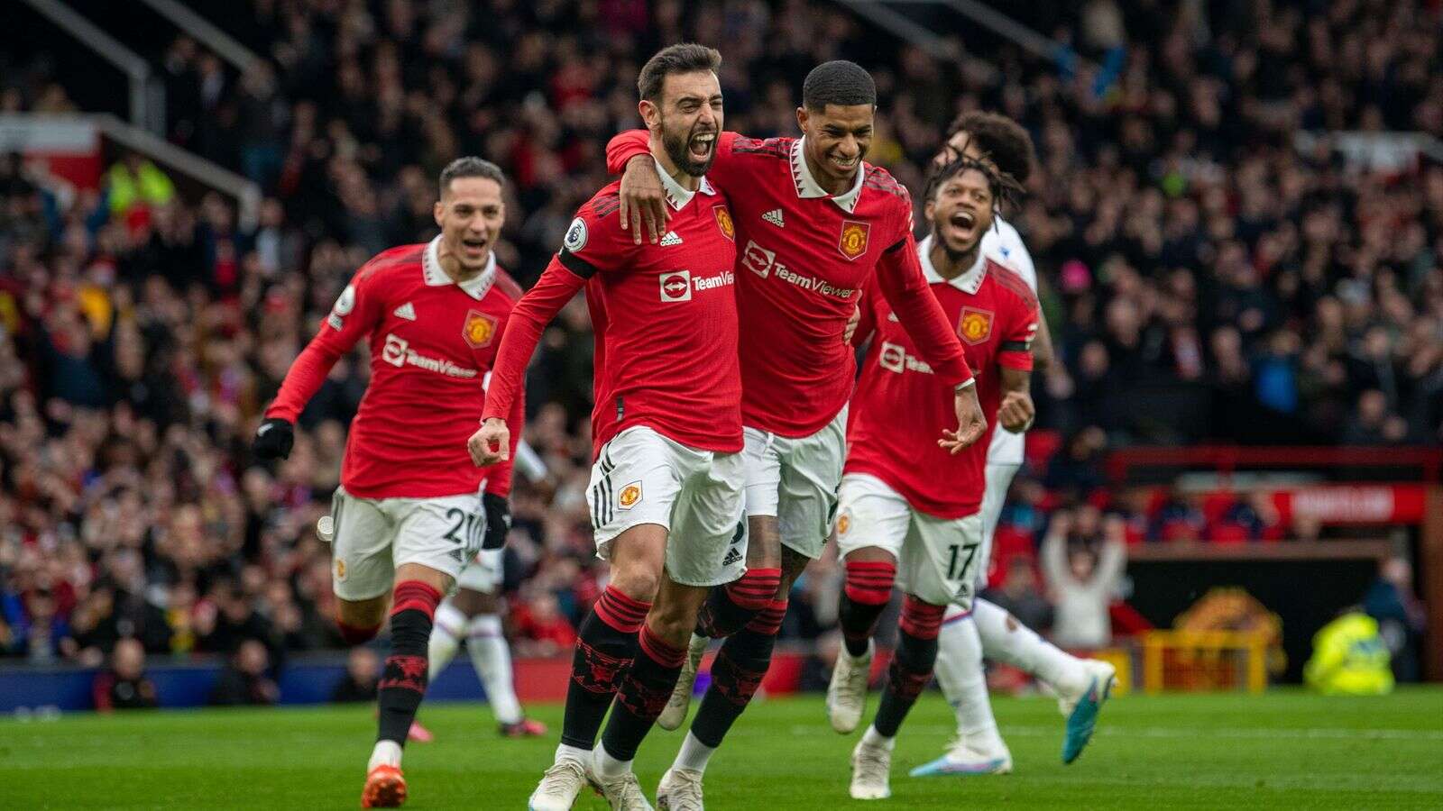 Adidas 750 million manchester united online