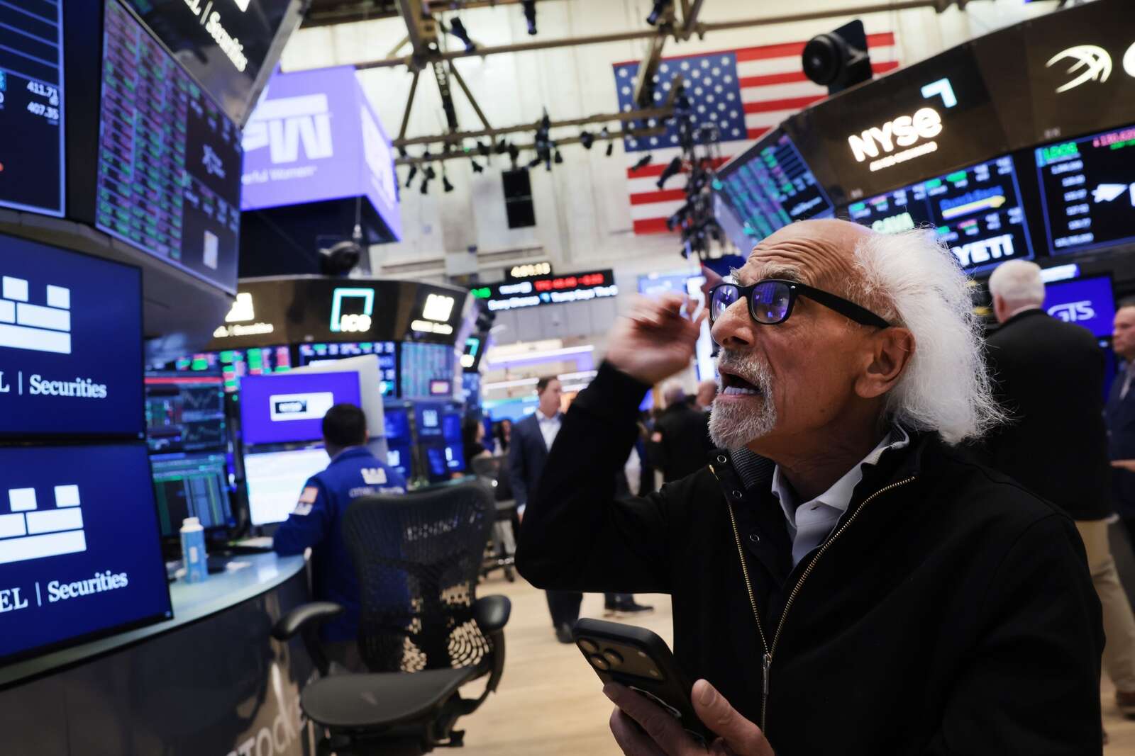 US Markets Wrap: Tesla and Intel tumble as tech drags Nasdaq lower while ...