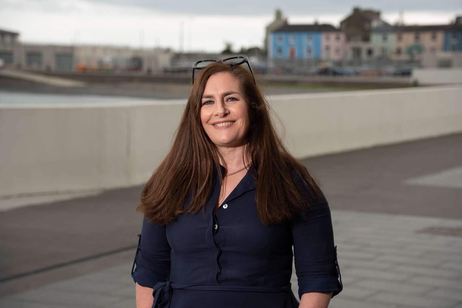 The founders helping women stay on the corporate ladder